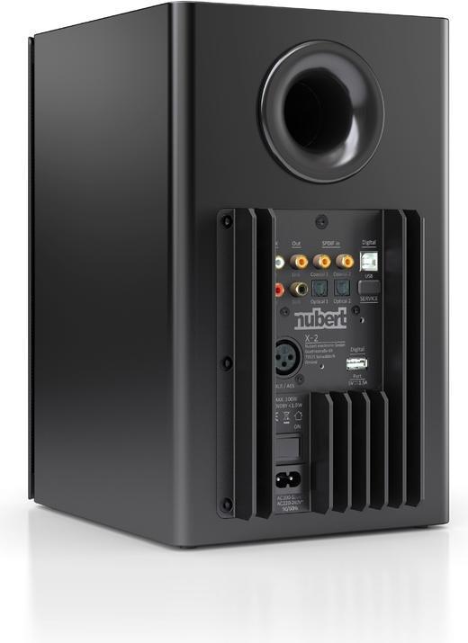 Image du produit Nubert nuPro XS-3000 RC (1 paire, 300 W)
