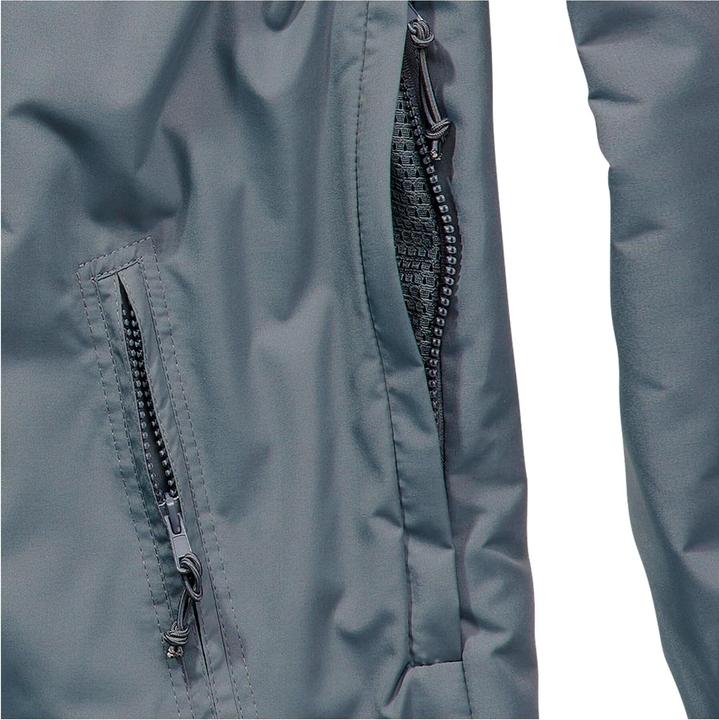 Actual product image Brandit Summer Pull Over Jacket - 8080 (4XL)