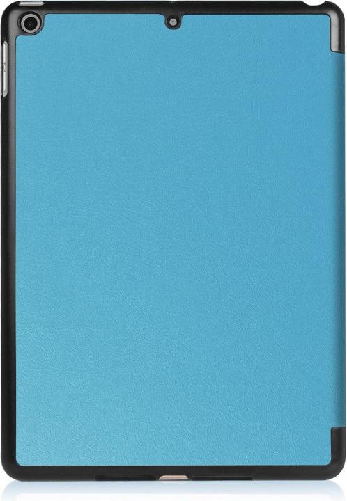 Actual product image Cover-Discount Tri-fold Smart Case (iPad 2017 (5th gene), iPad 2018 (6th gene))