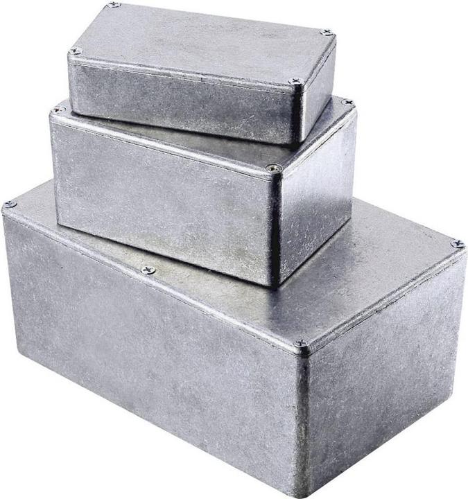 Produktbild Hammond Universal-Gehäuse (Gehäuse)