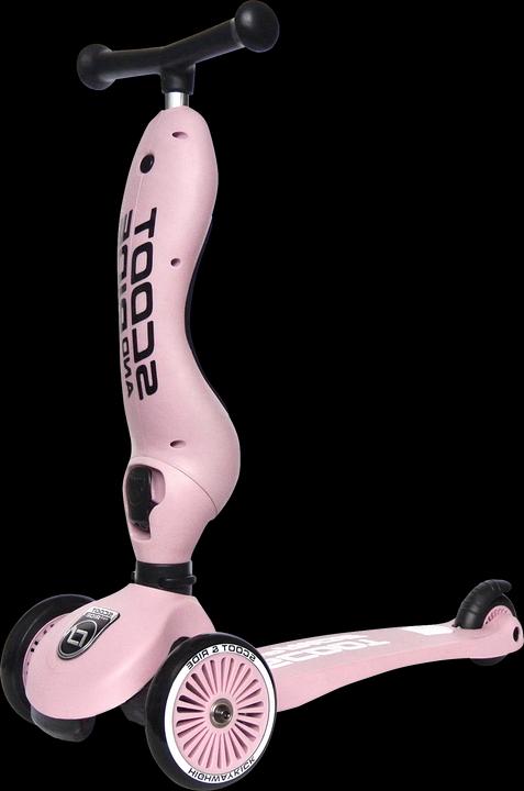 Image du produit Scoot and Ride Highwaykick 1