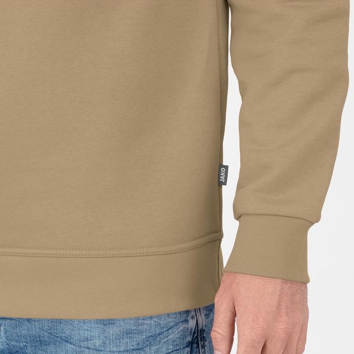 Actual product image JAKO Sweat Organic (4XL)