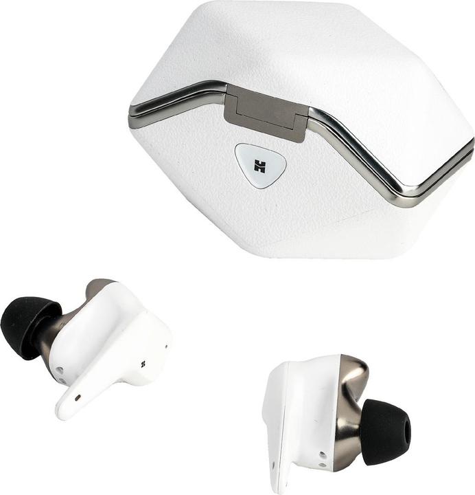 Image du produit Hifiman Svanar Wireless Jr (ANC, 8 h, Sans fil)