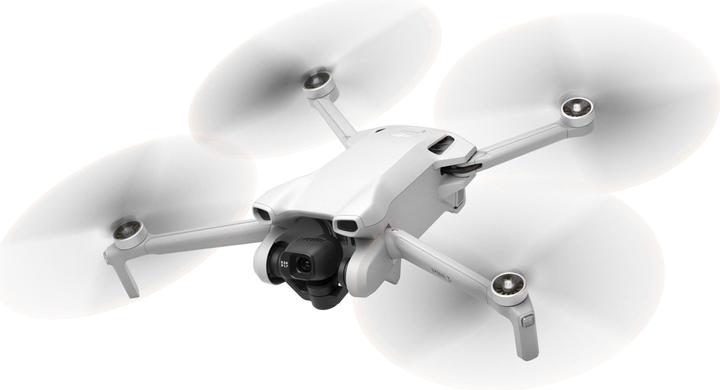 Immagine prodotto DJI Mini 3 (38 min, 249 g, 48 Mpx)