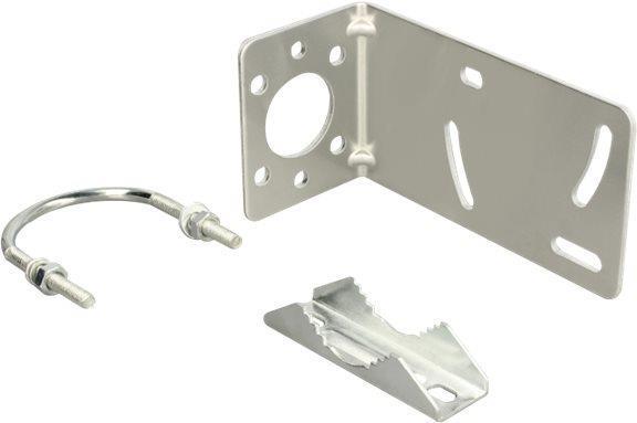 Immagine prodotto Delock Antenna LTE/HSPA/GSM, 2x connettore SMA (GSM, WiFi, Lora, 3G, 2G)