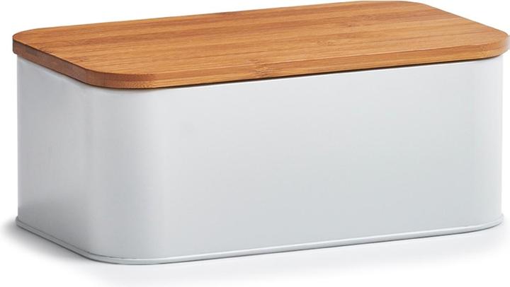 Zeller Present Bread box