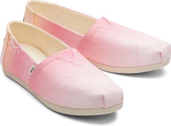 Immagine prodotto Toms W's Alpargata 3.0 Print Ombre (36.5)