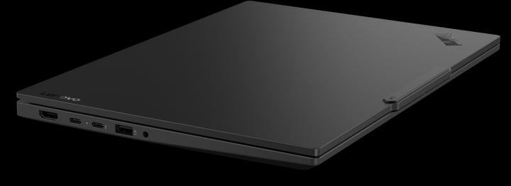 Image du produit Lenovo ThinkPad E14 G7 14" Ultra7 255H 32/1TB WUXGA W11P (14", Intel Core Ultra 7 255H, 32 Go, 1000 Go, DE)