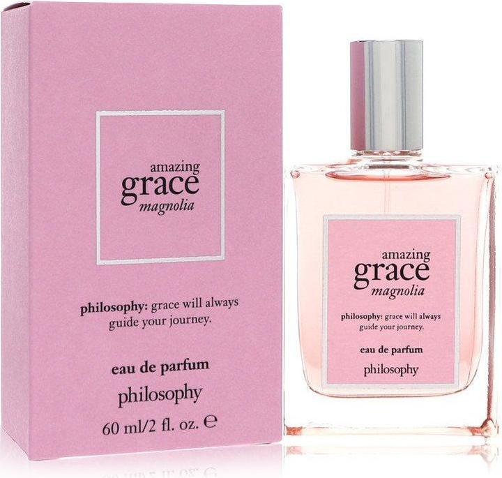 Immagine prodotto Philosophy Amazing Grace Magnolia Eau De Toilette Spray 59 ml Philosophy (Eau de parfum, 60 ml)