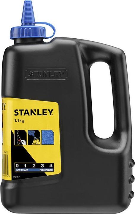 Produktbild Stanley Farbpulver blau 225 g