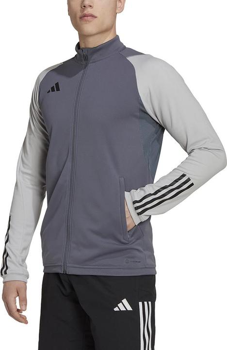 Immagine prodotto adidas Giacca da allenamento Tiro 23 Competition Uomo (XL)