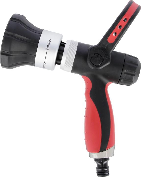 Produktbild Kerbl 151871 Waschbrause Super Jet