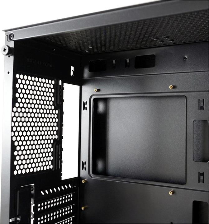 Produktbild LC-Power Polynom X (mATX, Mini-ITX)