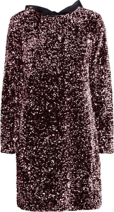 B.young BYPAILLET BOW DRESS 20815987