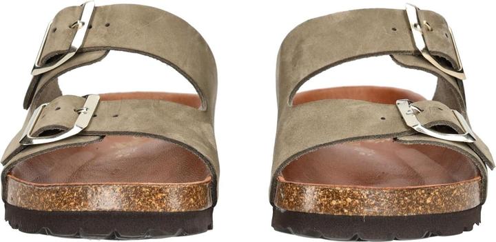 Actual product image Cosmos Comfort Pantoletten (40)