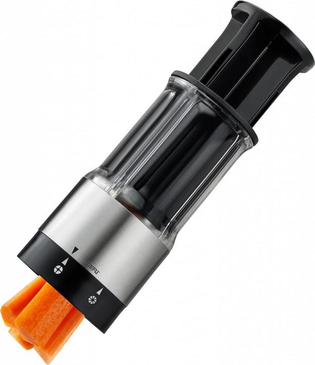Image du produit GEFU FLEXICUT Moule à découper pour aliments Plastique, acier inoxydable