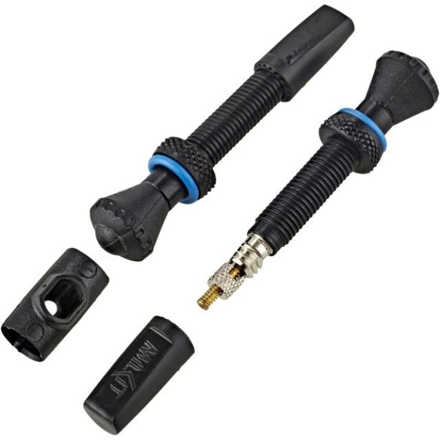 Actual product image MilKit Valve Pack 35
