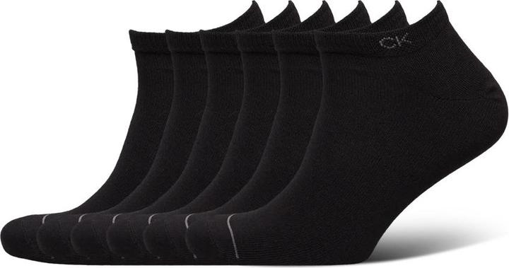 Image du produit Calvin Klein Ck Men Baskets 6p Thomas (paquet de 6, 40 - 46)