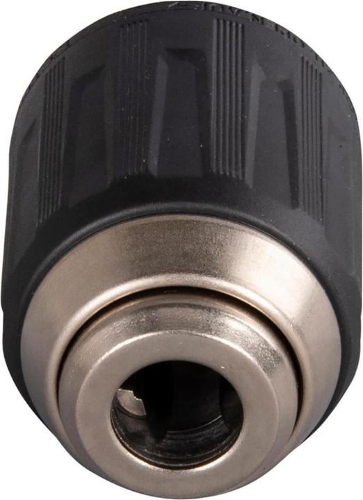 Actual product image Makita Keyless drill chuck 13mm