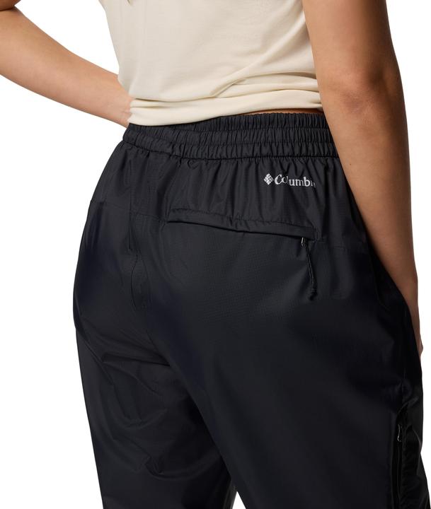 Actual product image Columbia Women's Pouring Adventure™ III Waterproof Hiking Trousers (XS)