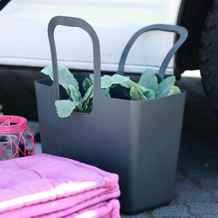 Actual product image Koziol Bag
