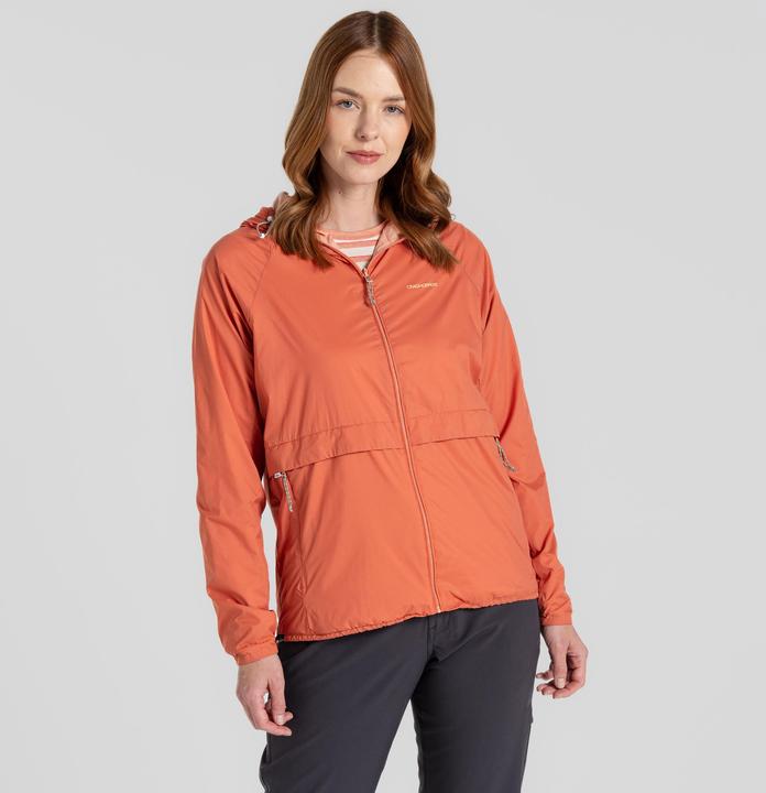 Produktbild Craghoppers Nosilife Rosa Reversible (XL)