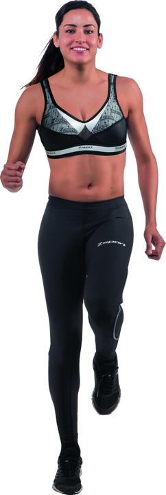 Actual product image Zsport sports bra fusion (100 B)
