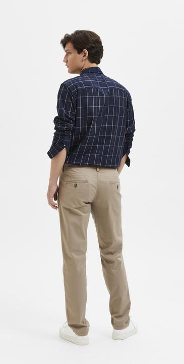 Image du produit Selected Homme 175 Slim fit flex Chino - 474086 (W30/L30)