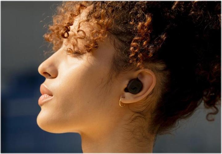 Immagine prodotto Sennheiser Cx (ANC, 9 h, Senza fili)