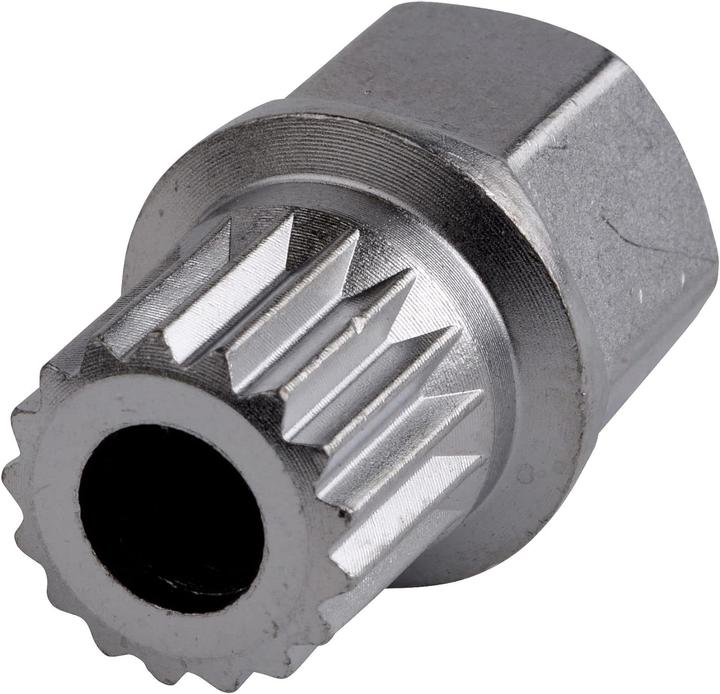 Immagine prodotto SW-Stahl SW- Stahl 02381L-4 Felgenschloss Adapter Code 33 Radsicherung Schlüssel für BMW