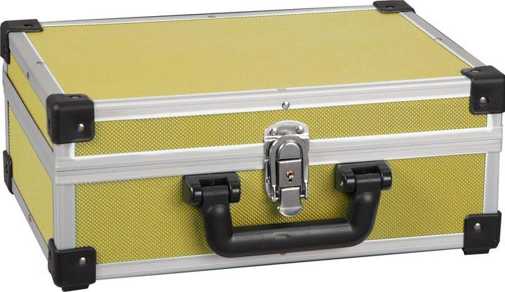 Image du produit Alutec Valises à cadre