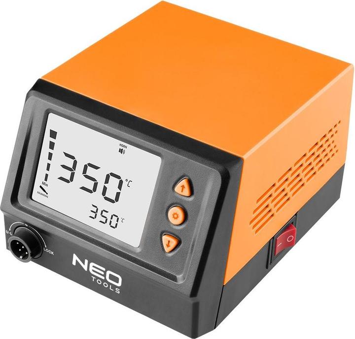 Immagine prodotto Neo Stazione di saldatura SL1, 60W, 180-480 °C