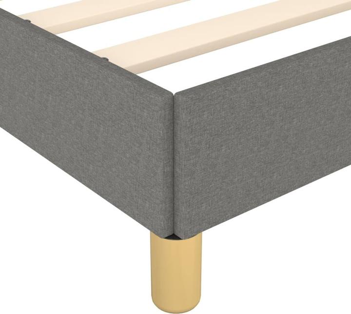 Produktbild VidaXL Germano (180 x 200 cm)