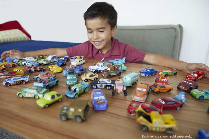 Immagine prodotto Mattel Disney Pixar Cars 3