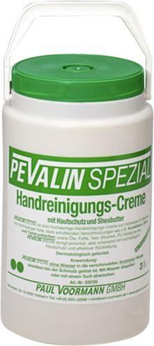 tesa PEVALIN Handreinigungscreme