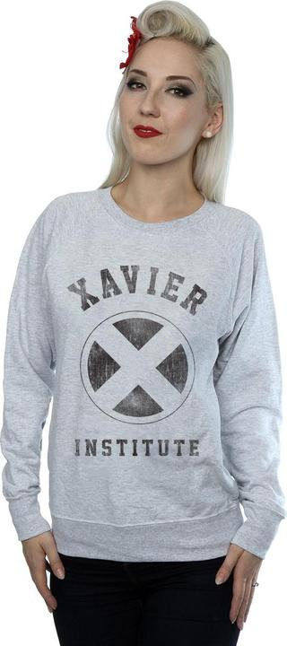 Immagine prodotto X-Men Xavier Institute Felpa Donna (S)