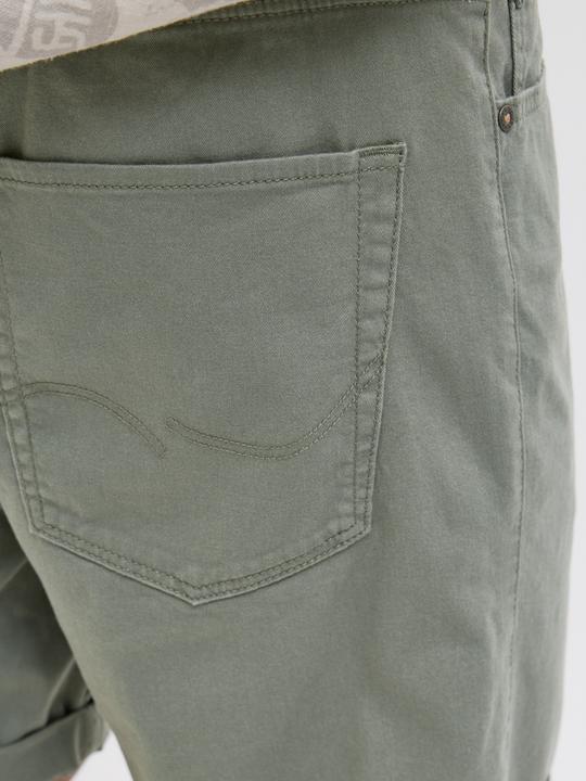 Immagine prodotto Jack & Jones Pantaloncini corti dalla vestibilità regolare Pantaloncini (XL)