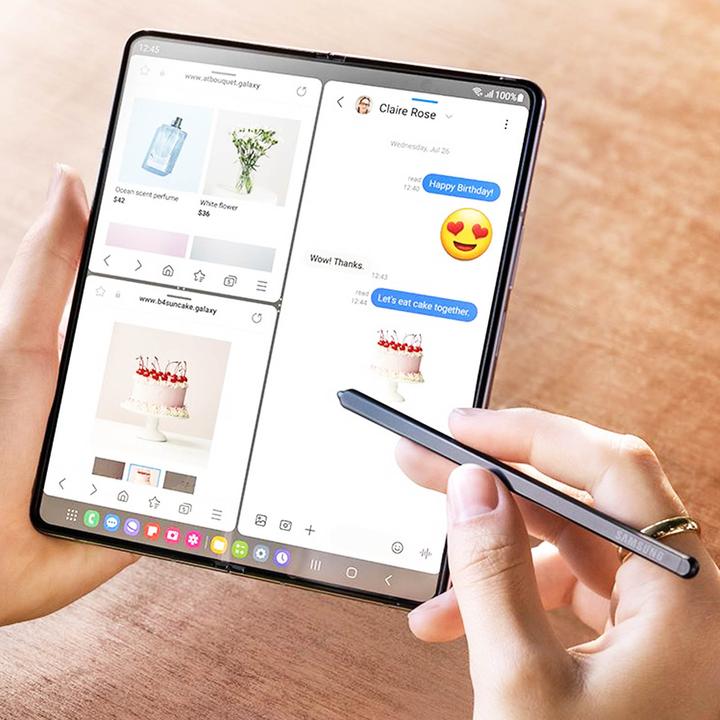 Immagine prodotto Samsung S-Pen Fold Edition