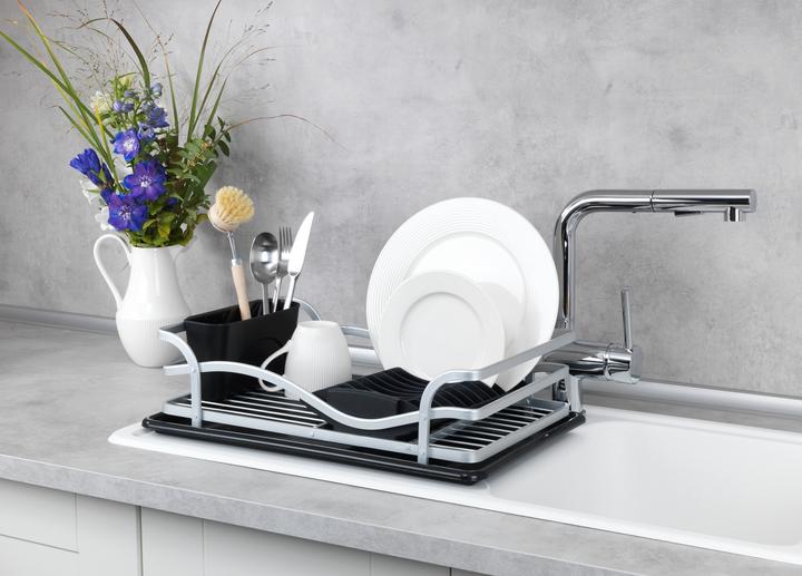 Actual product image Wenko Dish drainer