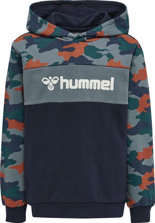 Image du produit hummel Jackson Hoodie (128)