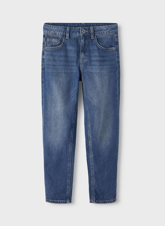 Actual product image Name it Tapered Fit Jeans (140)
