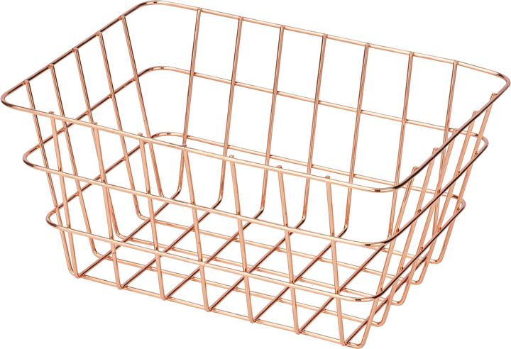 Copper