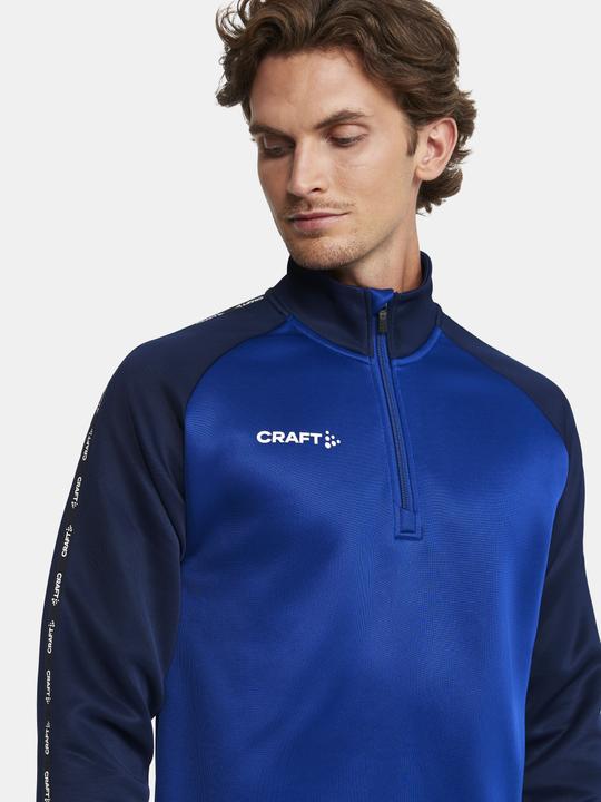 Actual product image Craft SQUAD 2.0 HALF ZIP M (M)