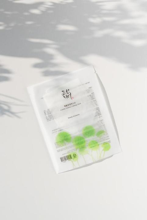 Produktbild Beauty of Joseon Centella Asiatica (25 ml)