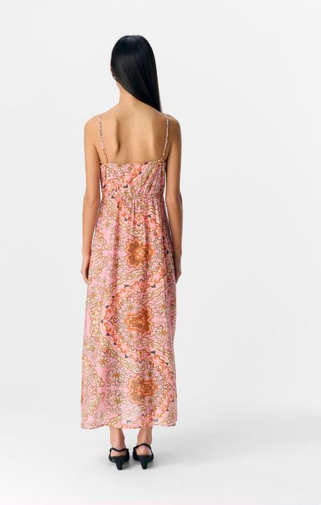 Produktbild Object Print Maxikleid (36)