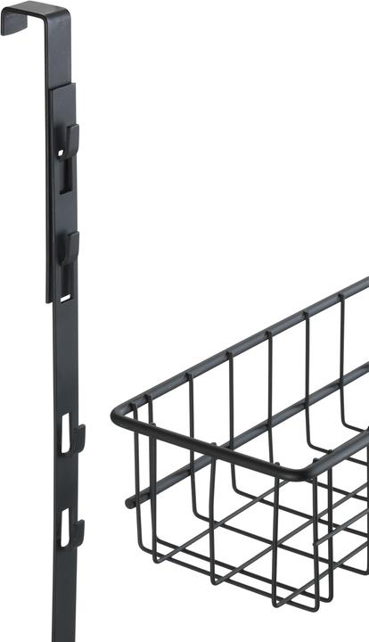 Actual product image Wenko Door shelf