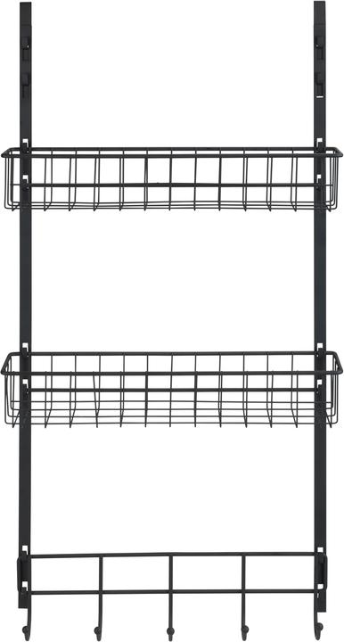 Actual product image Wenko Door shelf