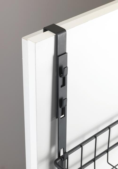 Actual product image Wenko Door shelf