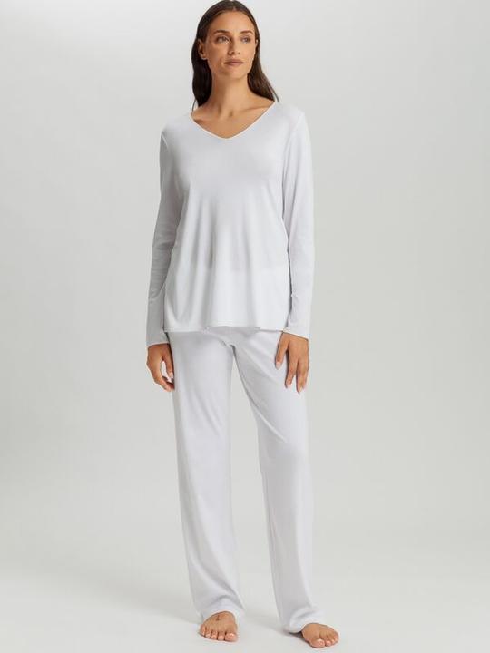 Produktbild Hanro Pyjama Cotton Silk (L)