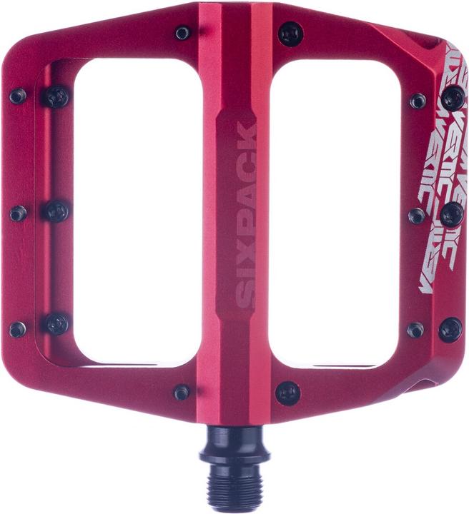 Immagine prodotto Sixpack Vertic 3.0